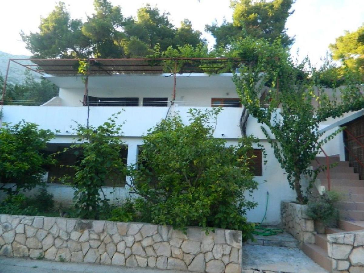Apartments Tonin Ivan Dolac Exterior photo